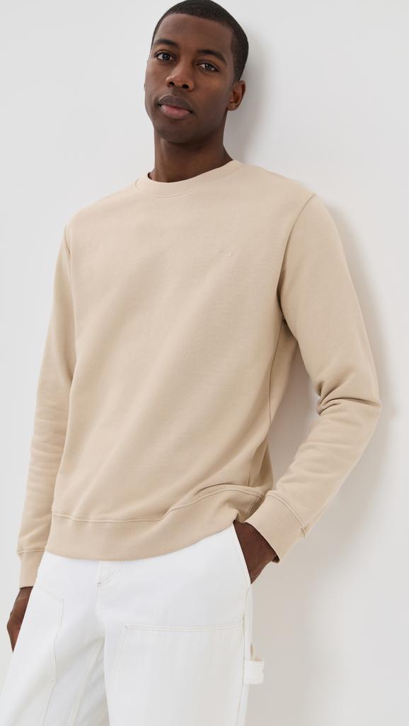 A.P.C. Standard APC Brode Gots Sweatshirt