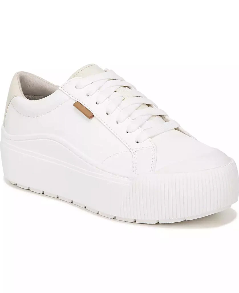 Dr. Scholl's Women's Time Off Max Platform Sneakers 1