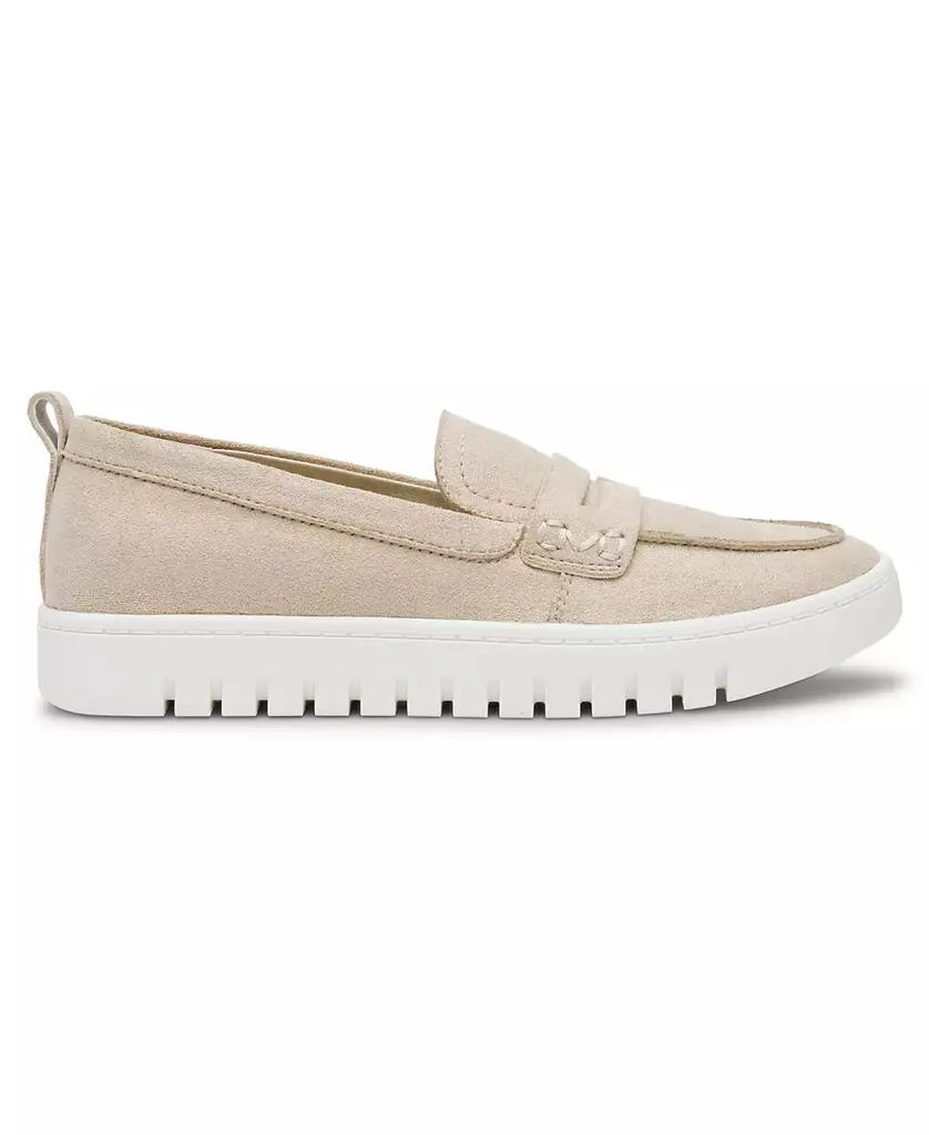 Anne Klein Women's Kinetic Slip On Loafers 8