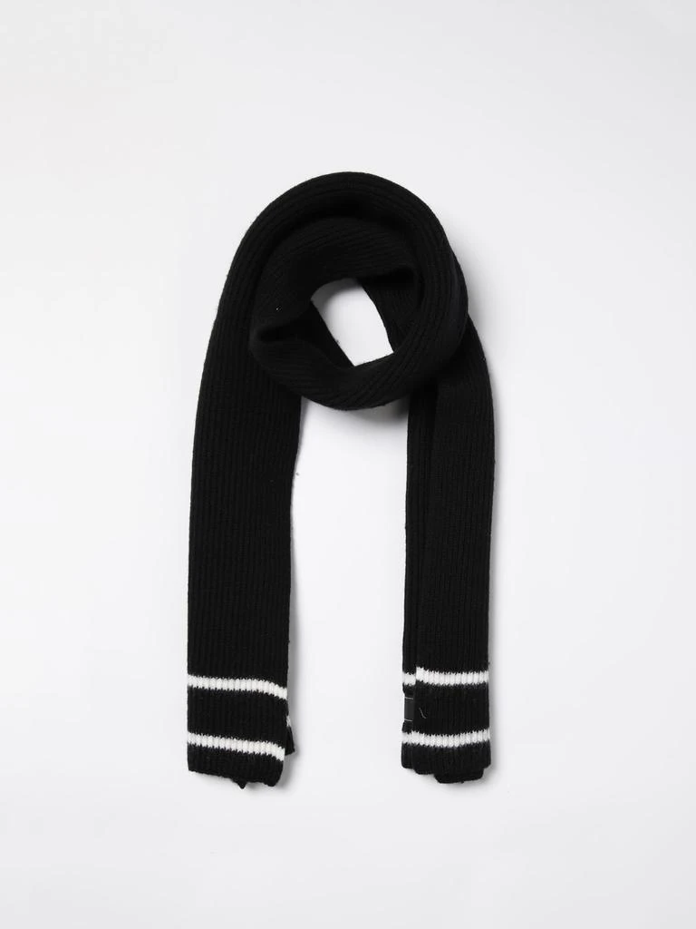 Balmain Boy
s scarf kids Balmain 2
