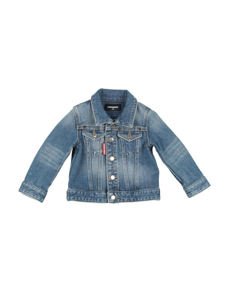 DSQUARED2 Denim jacket