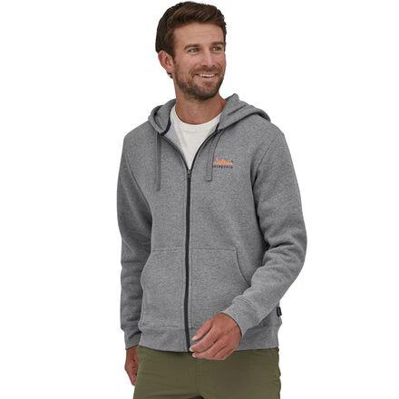 Patagonia Seasons Uprisal Full-Zip Hoodie - Men's 2