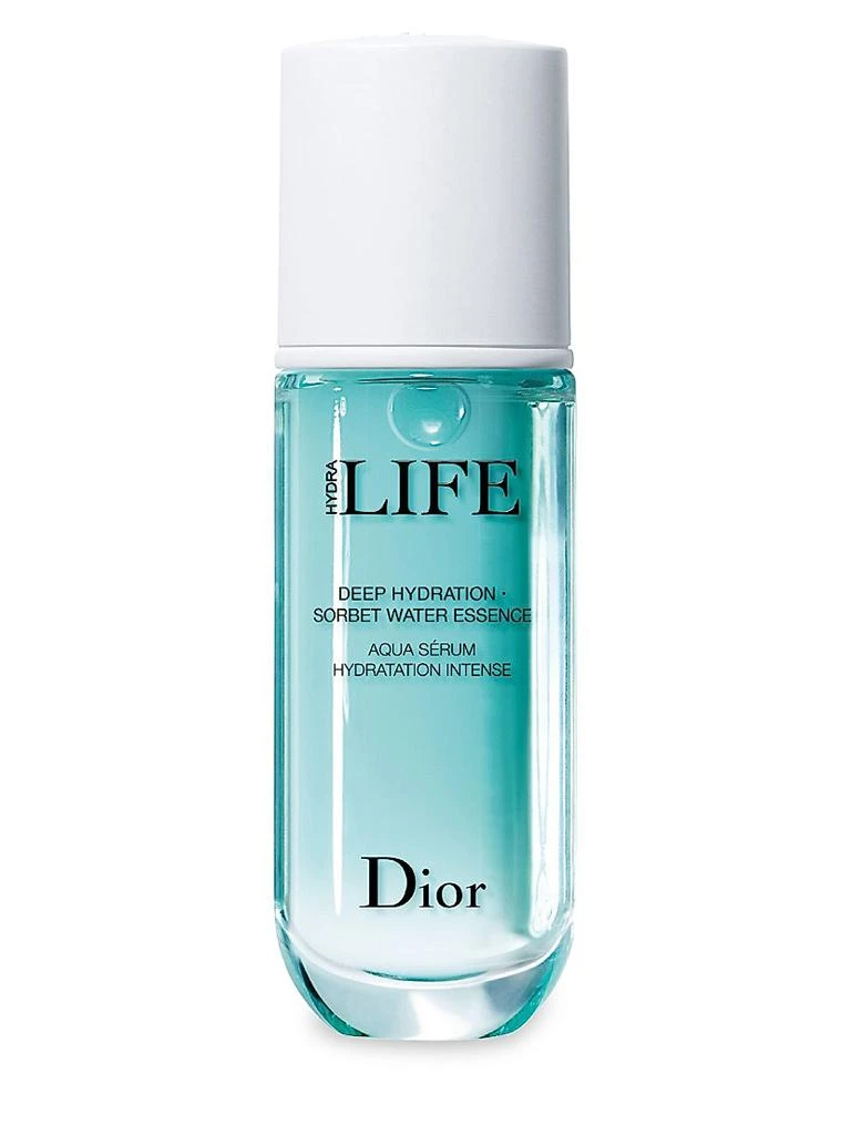 Dior Hydra Life Deep Hydration Sorbet Water Essence 1