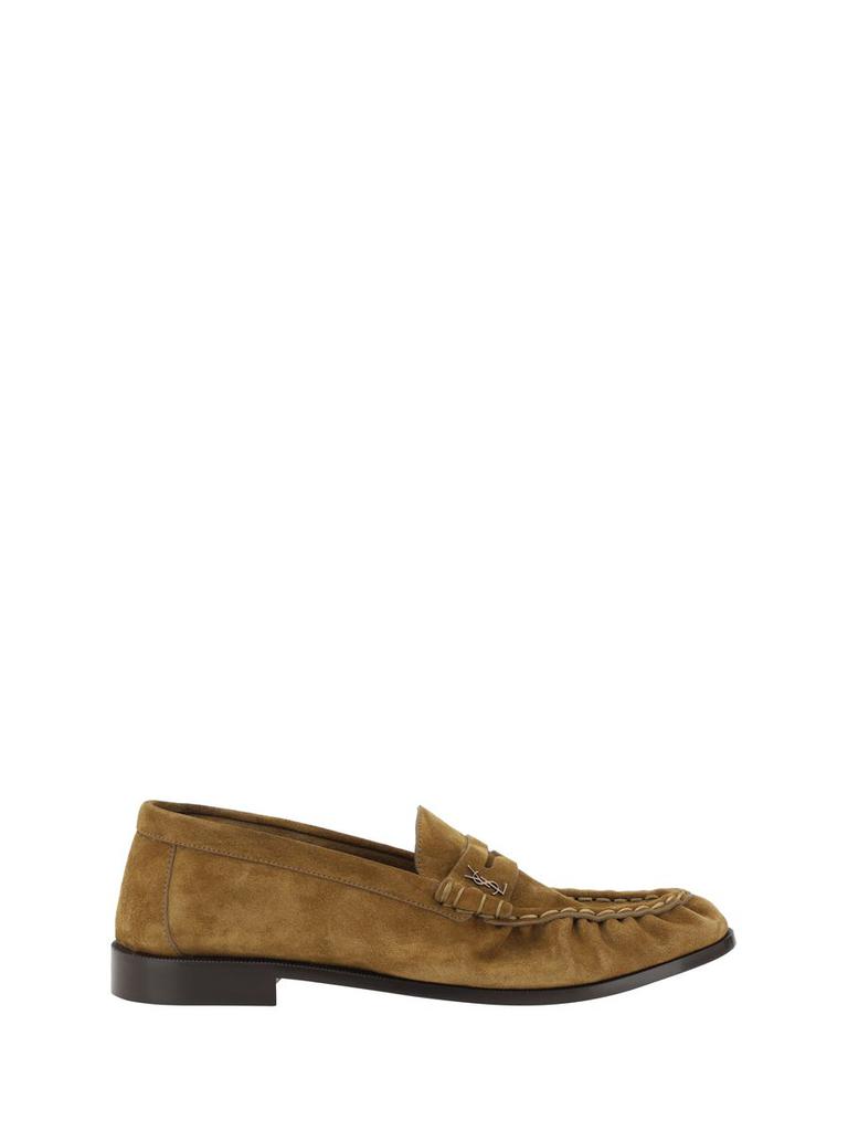 Yves Saint Laurent Saint Laurent Loafers