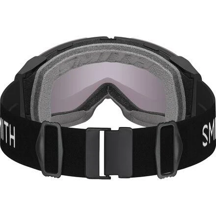Smith 4D MAG ChromaPop Goggles 3