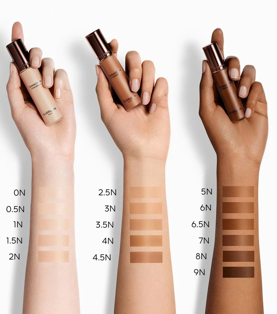 Guerlain Terracotta Concealer 3