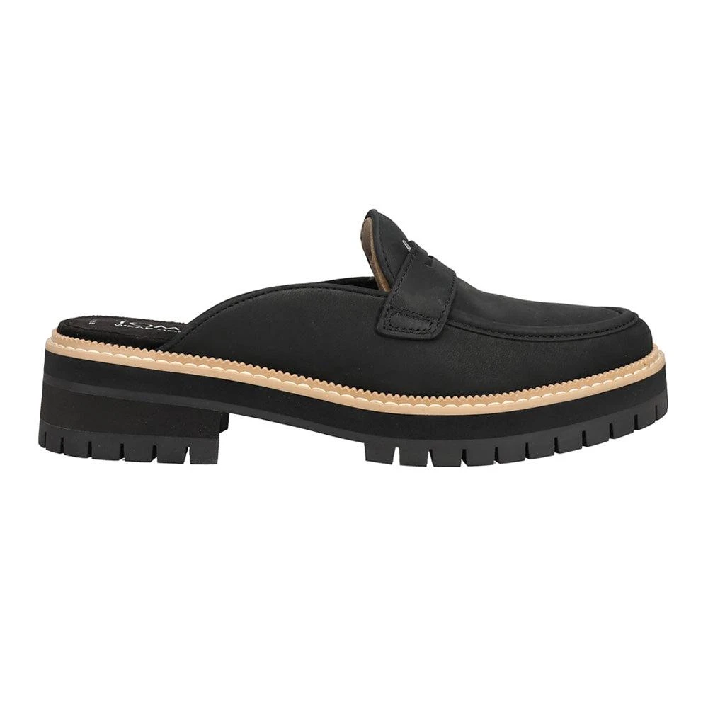 TOMS Cara Loafers 1