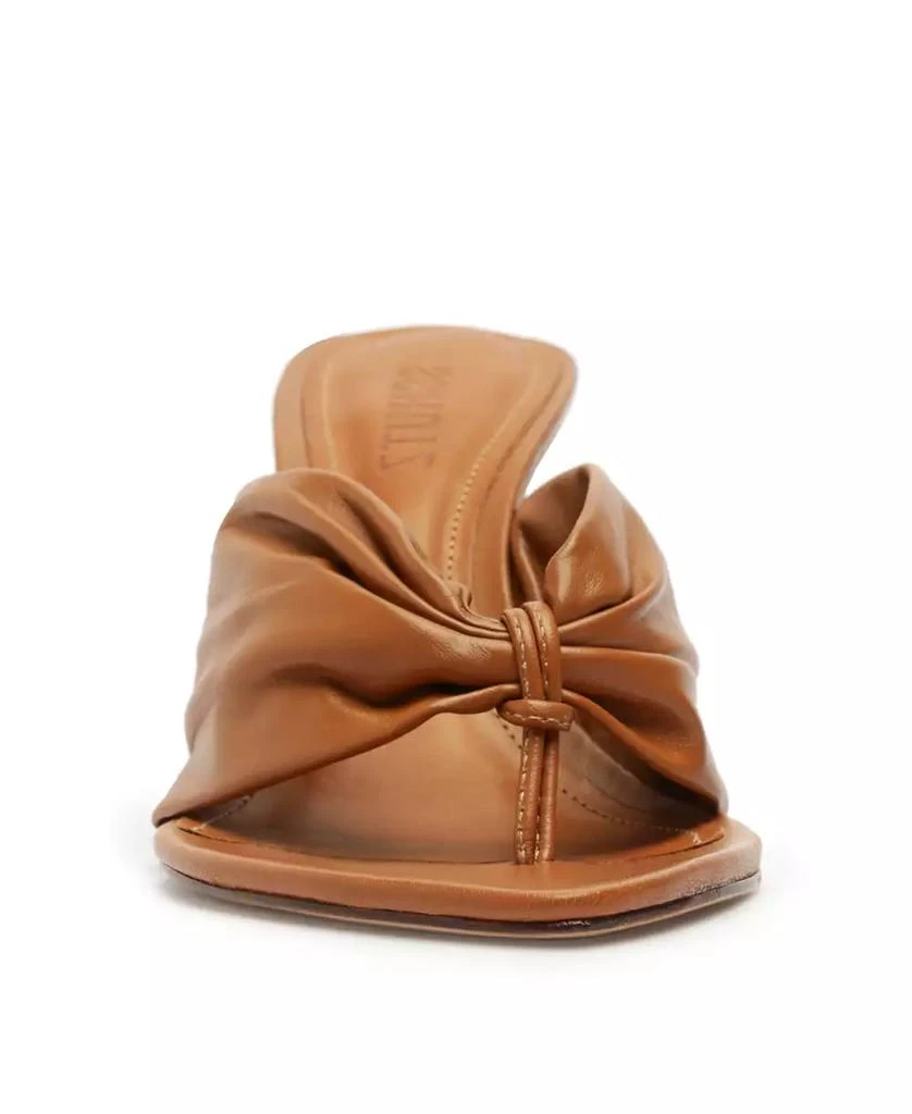 Schutz Women
s Lori Stiletto Heel Sandals 9