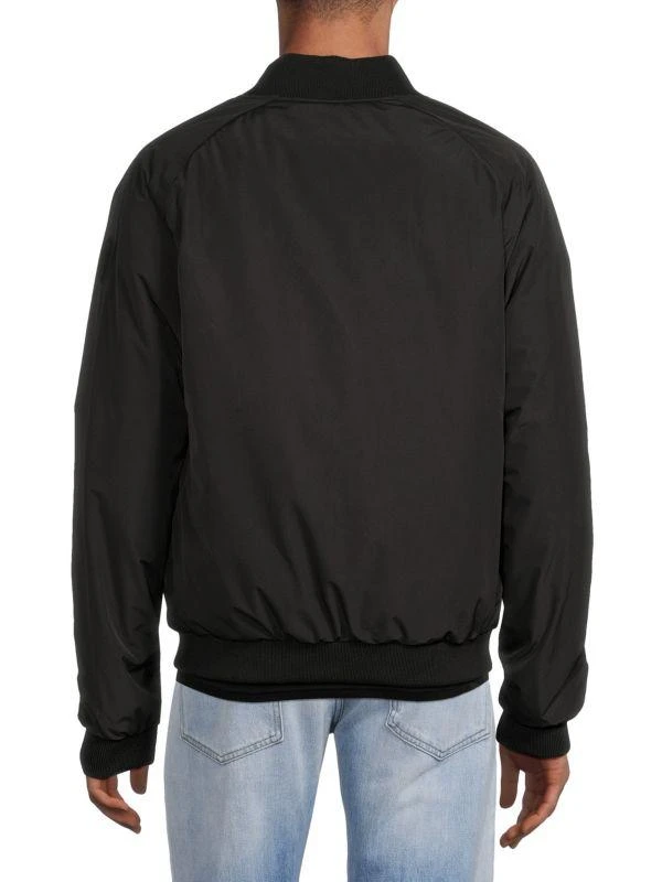 Nobis Oversized Pocket Down Jacket 2