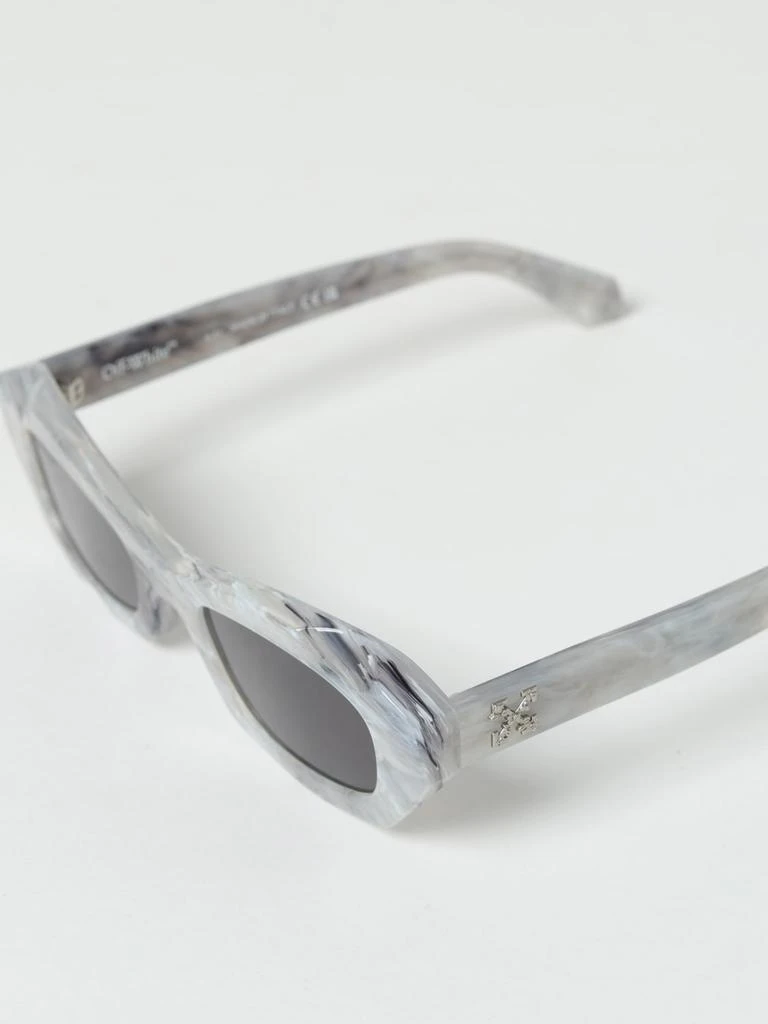 OFF-WHITE Off-White Venezia sunglasses in acetate 4