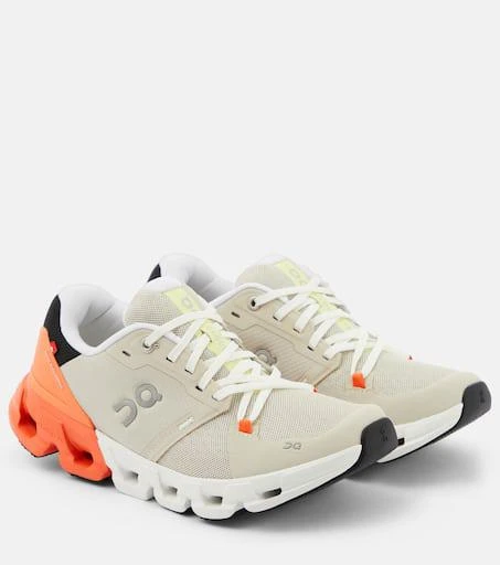 On Cloudflyer 4 mesh sneakers 1