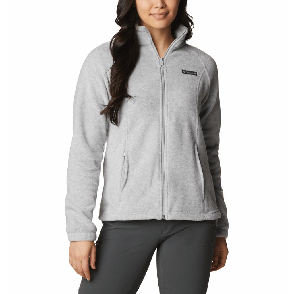 Columbia Columbia Benton Springs Full Zip Fleece Jacket - Women's
