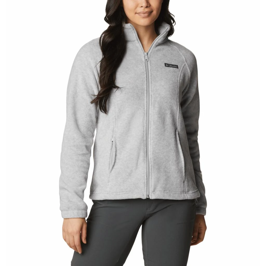 Columbia Columbia Benton Springs Full Zip Fleece Jacket - Women's 1