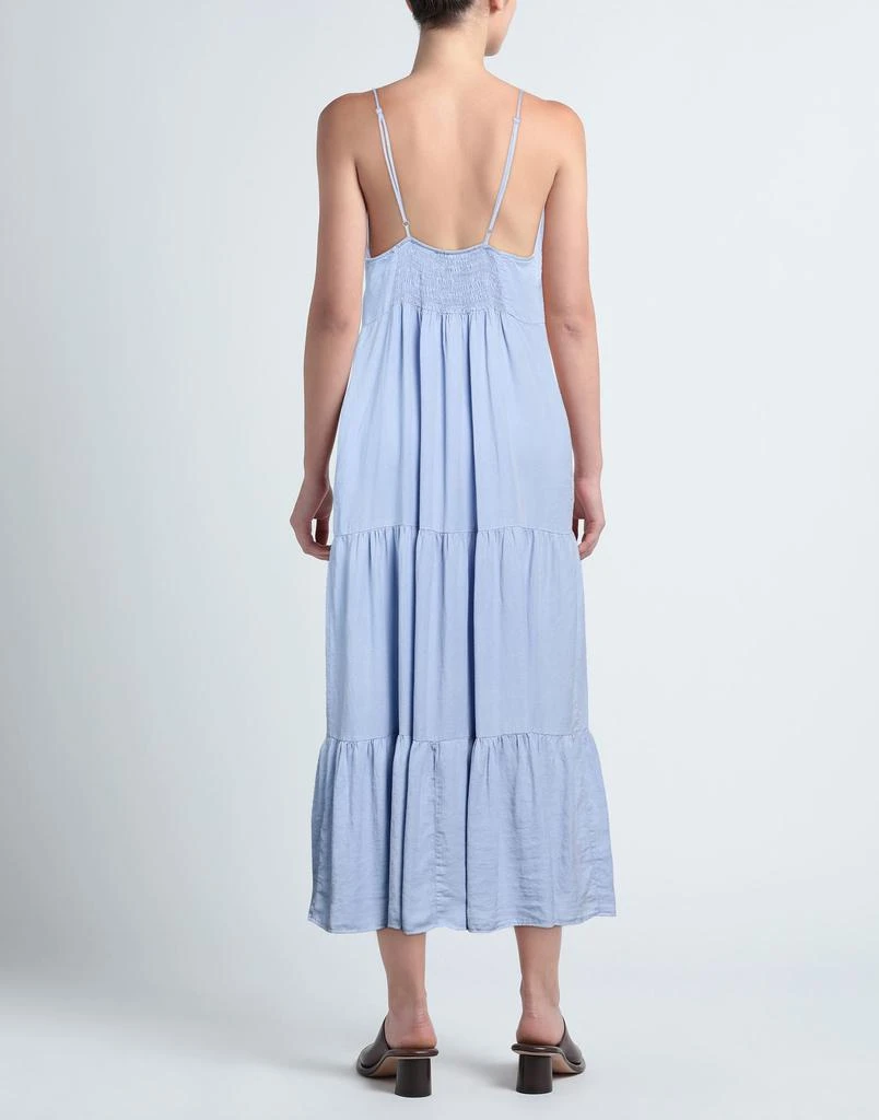 z supply dresses BEACHSIDE MIDI DRESS / Z SUPPLY