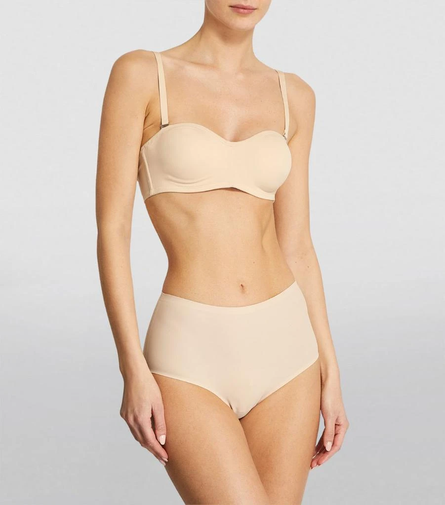 Wacoal Accord Strapless Bra 2