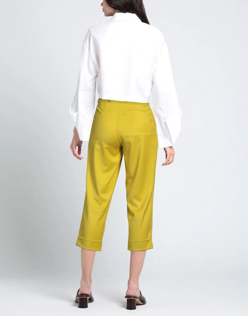 ROSE' A POIS Casual pants 3
