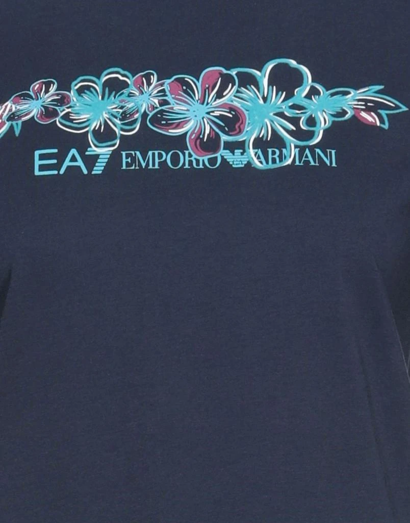 EA7 T-shirt 4