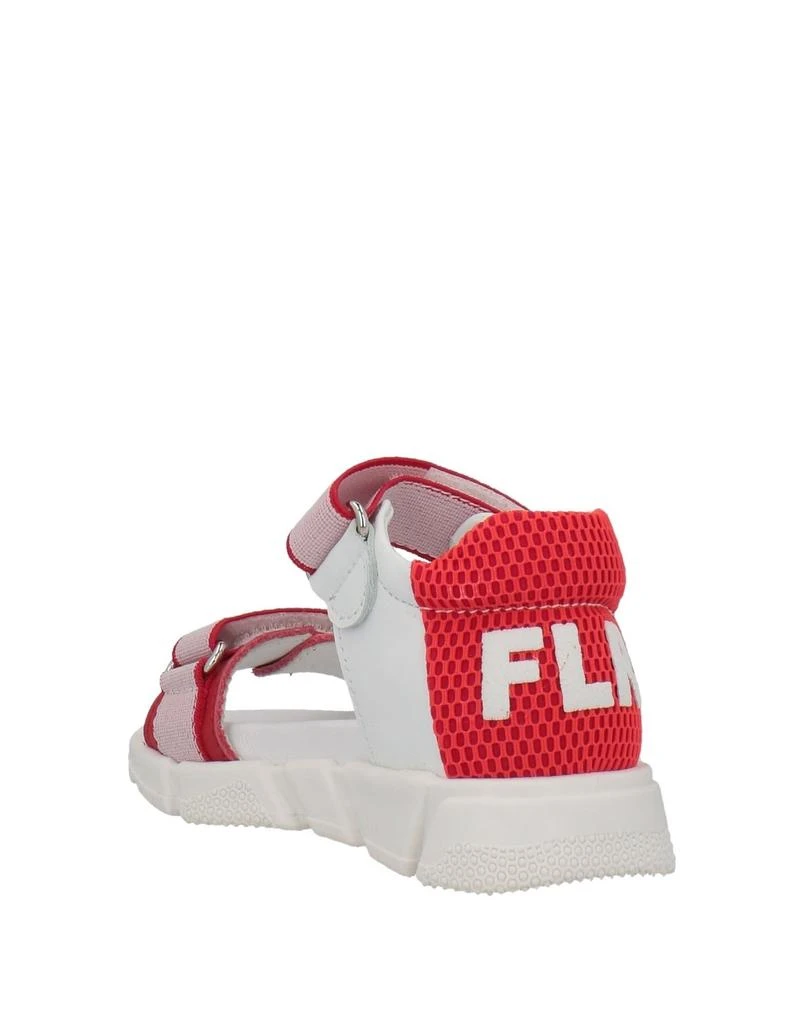 FLORENS Sandals 3
