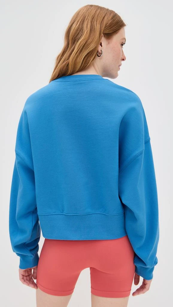 PE NATION Adobe Sweatshirt 2