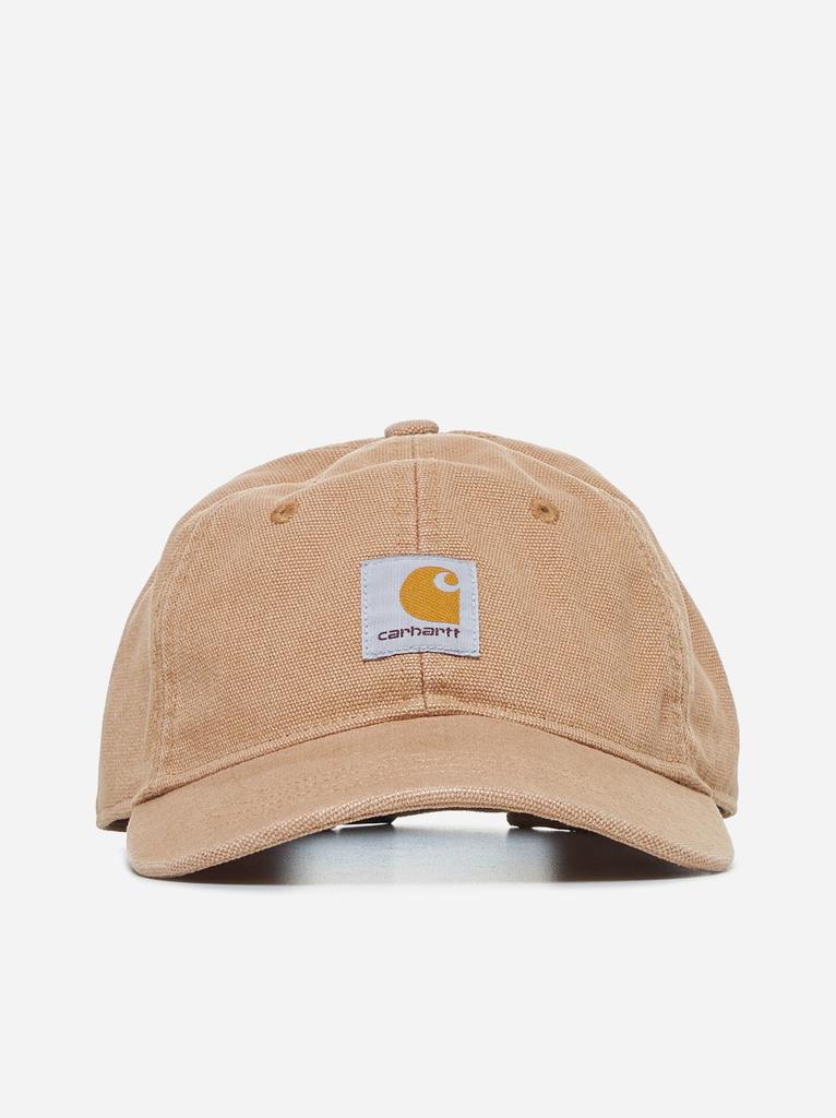 Carhartt WIP Brown Icon cap