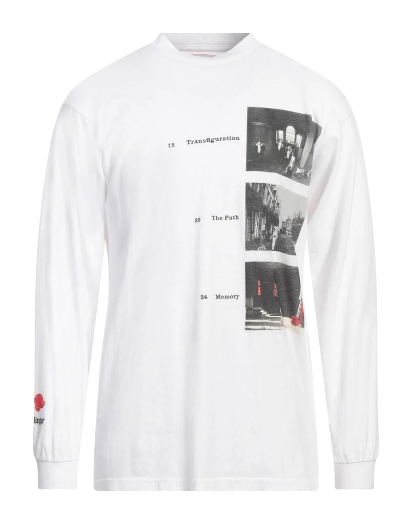 Richardson T-shirt 1