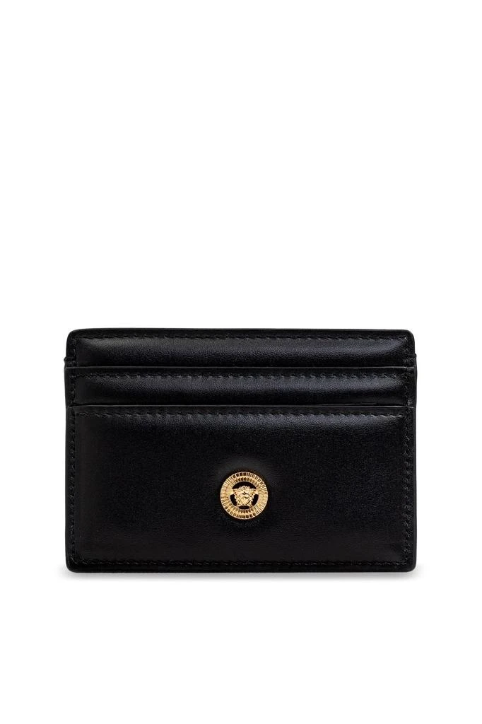 Versace Leather Card Holder 1