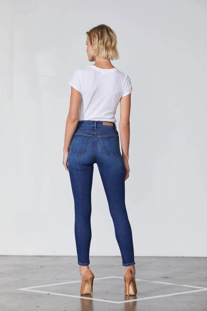 GRLFRND Grlfrnd - Kendall Jeans 2