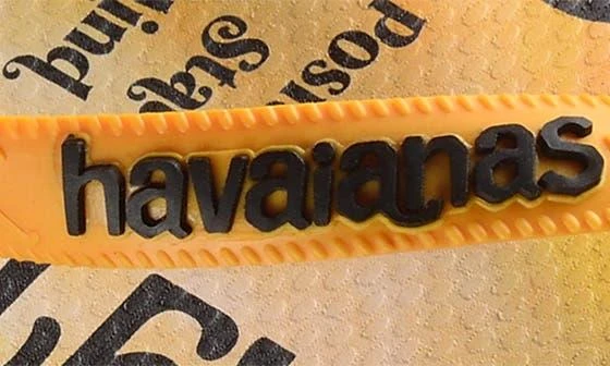 Havaianas Smiley Flip Flop 4