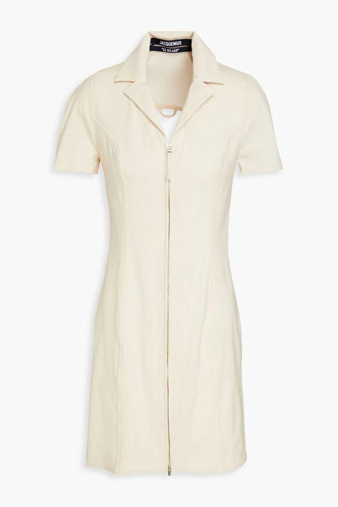 Embroidered Lace Overlay Cocktail Dress  On Sale Now with Up to 53% Off |  Discover Exclusive Deals & Savings at BeyondStyle  Authentic Eliza J  clothing|women|dresses|dress|female with Limited-Time Discounts, Free  Shipping,
