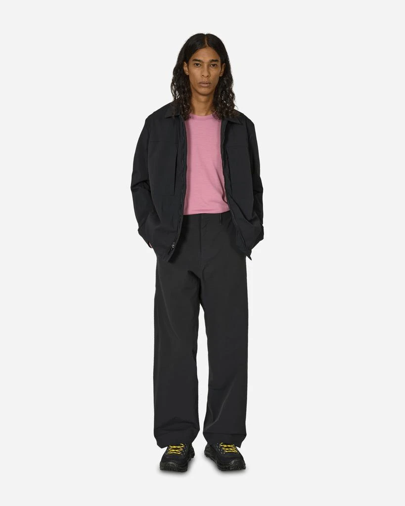 Arc'teryx Corbel Pants Black 4