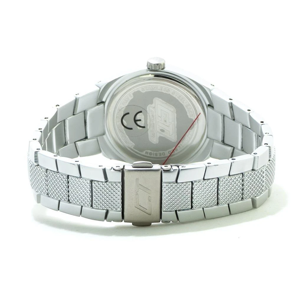 Chronotech Polycarbonate Women's Watch 2