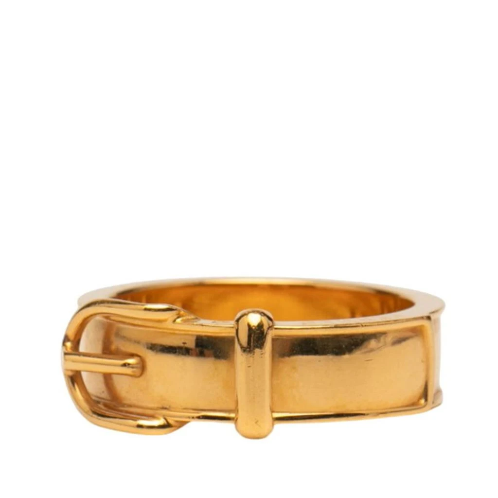 Hermes Band Ring (Pre-Owned) 2