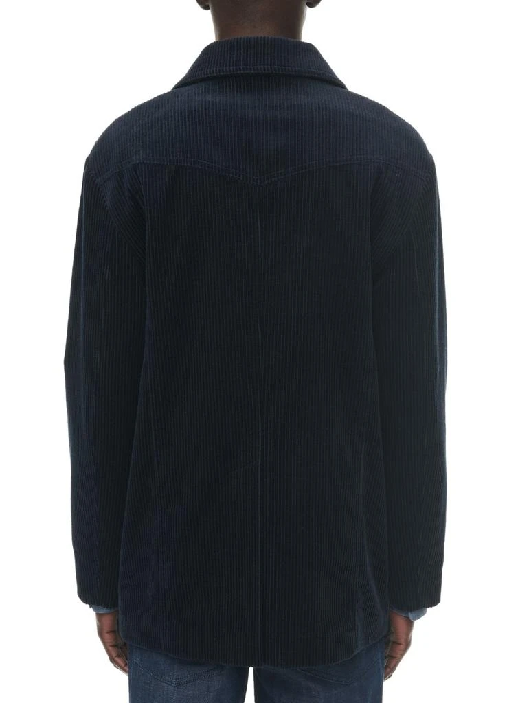 Fursac Corduroy jacket 5