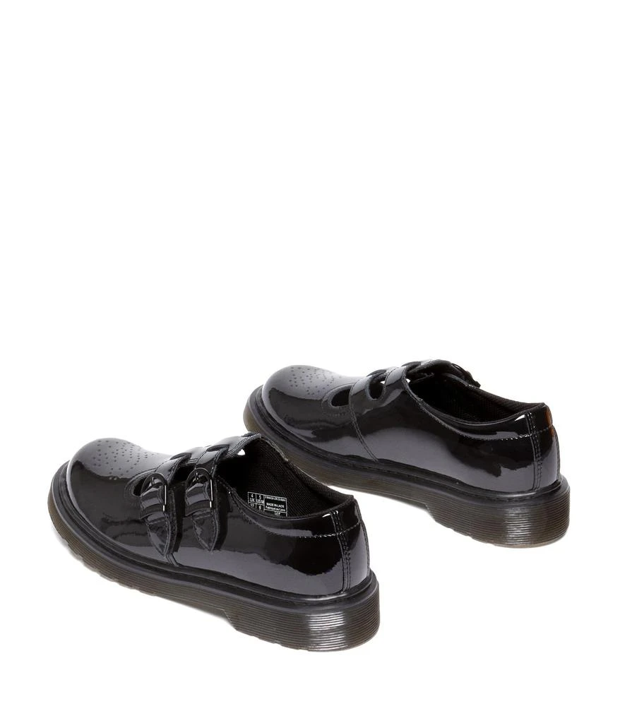 Dr. Martens Kid's Collection 8065 Mono Youth Mary Jane (Big Kid) 3