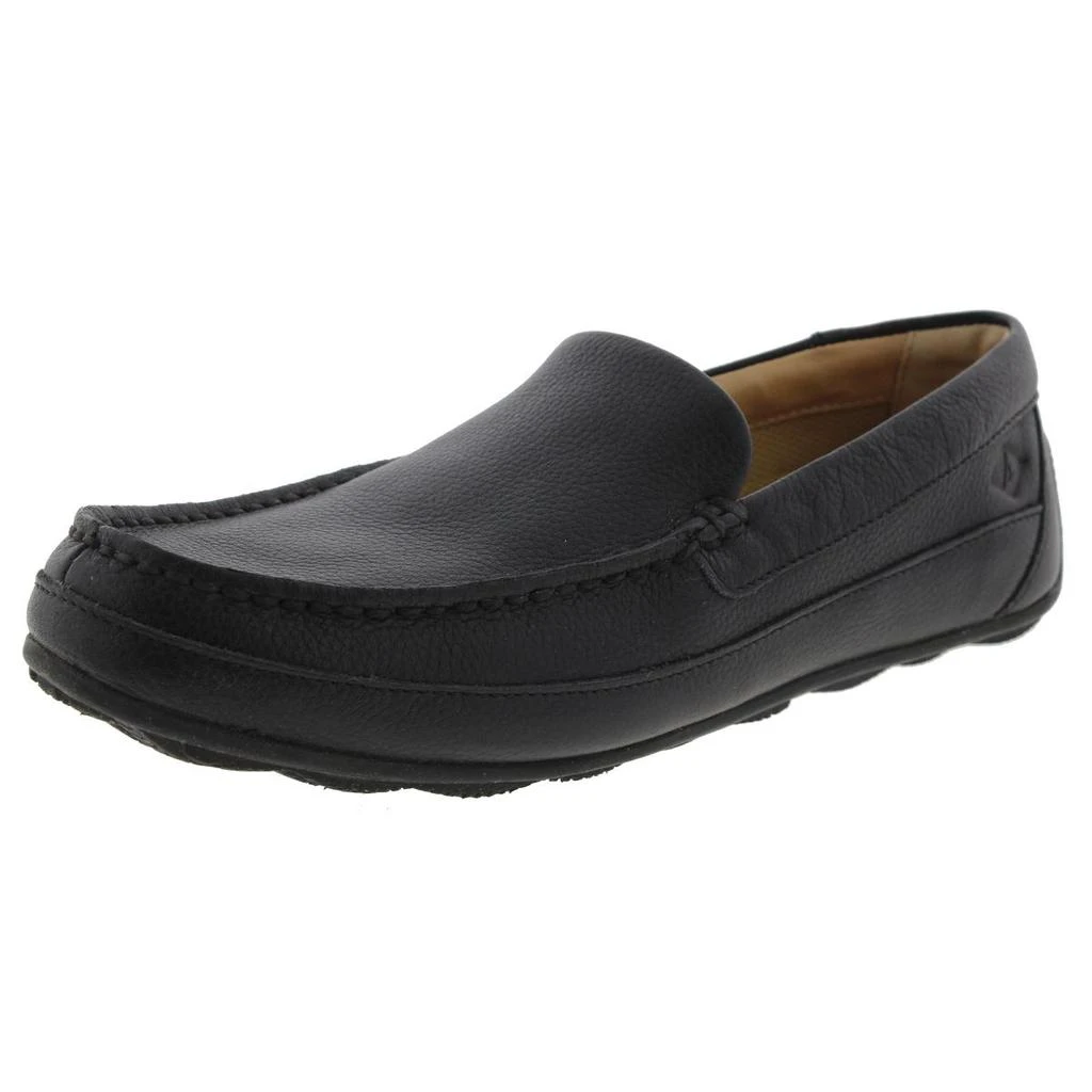 Sperry Hampden Mens Leather Loafers 1