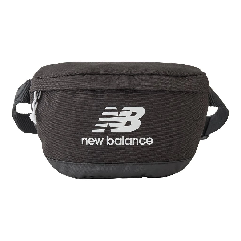 New Balance Athletics Waist Bag 1