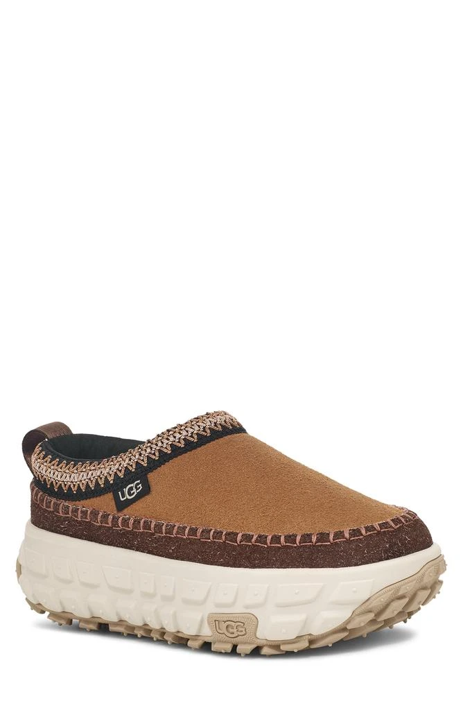 UGG Venture Daze Platform Indoor/Outdoor Slip-On Shoe 1
