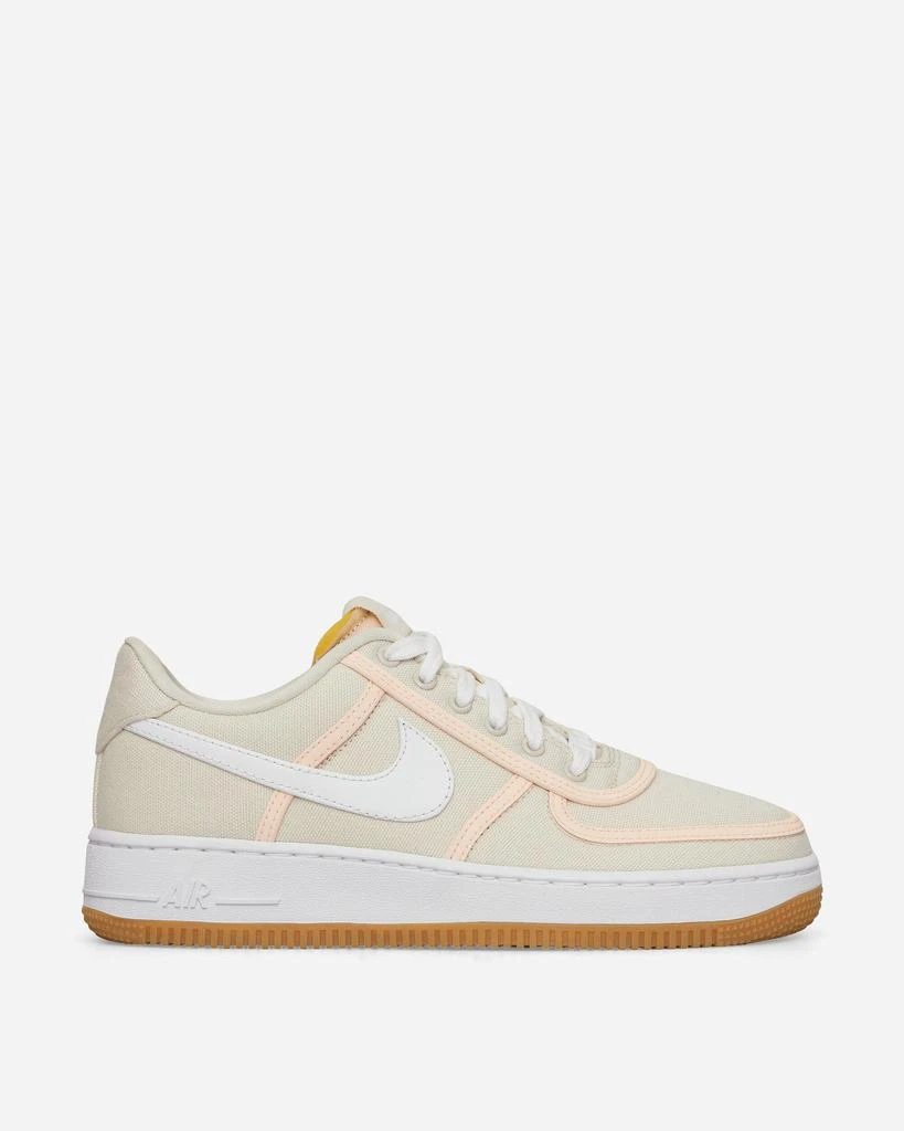NIKE Air Force 1 '07 PRM Sneakers Light Cream 1