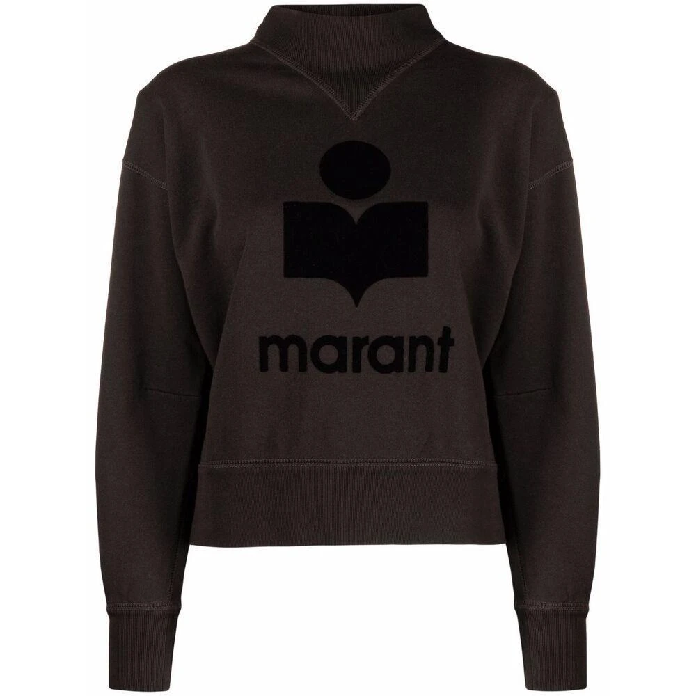 Isabel Marant Étoile Isabel Marant Étoile Sweatshirts 1