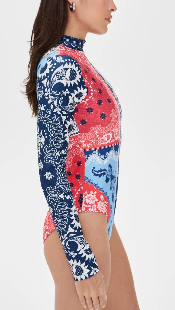 Agua Bendita Mei Atma One Piece 3