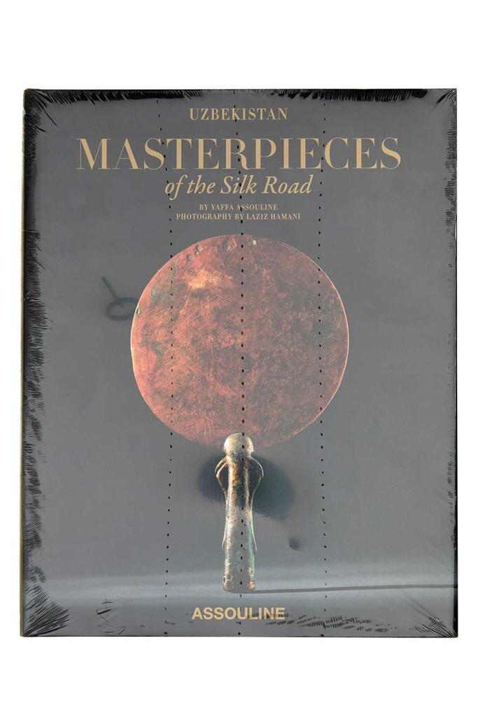 Assouline Assouline Books