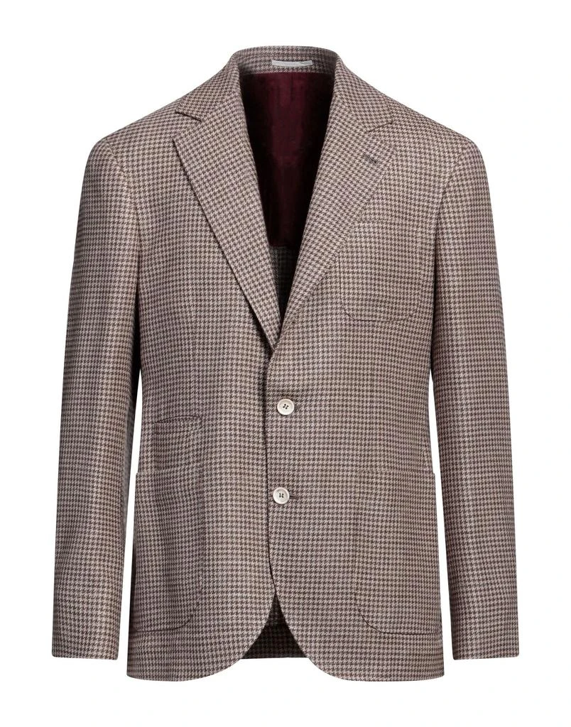 Brunello Cucinelli Blazer 1