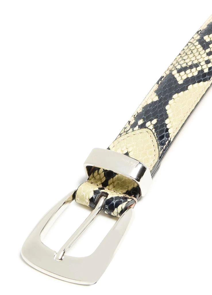Khaite Benny belt 30 MM 4