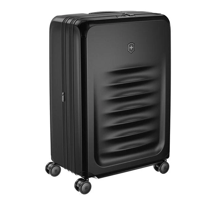 Swiss Army Swiss Army Spectra 3.0 Expandable Large Spinner Suitcase 3