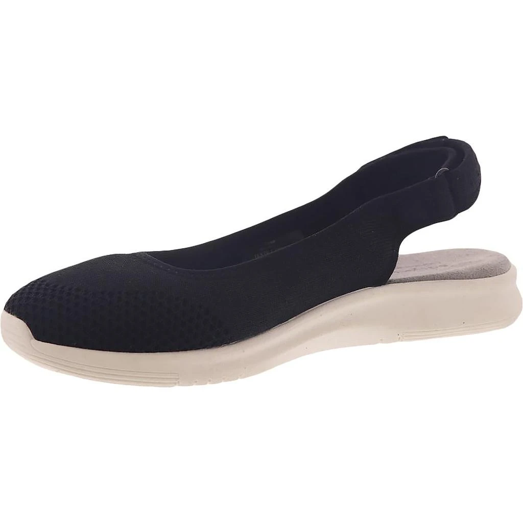 Easy Spirit Gracee 2 Womens Lightweight Sling Back Walking Shoes 2