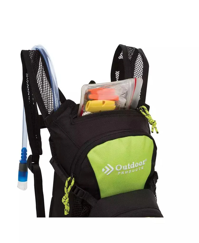 Outdoor Products Tadpole Hydration Pack 10