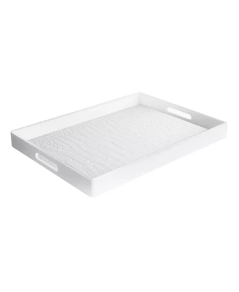 American Atelier Angular Tray, 14" x 19" 1