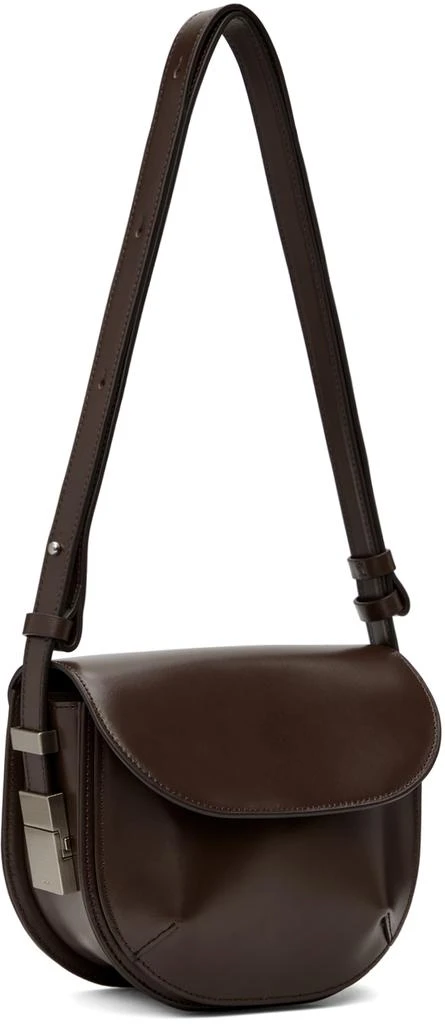 OSOI Brown Cubby Bag 2