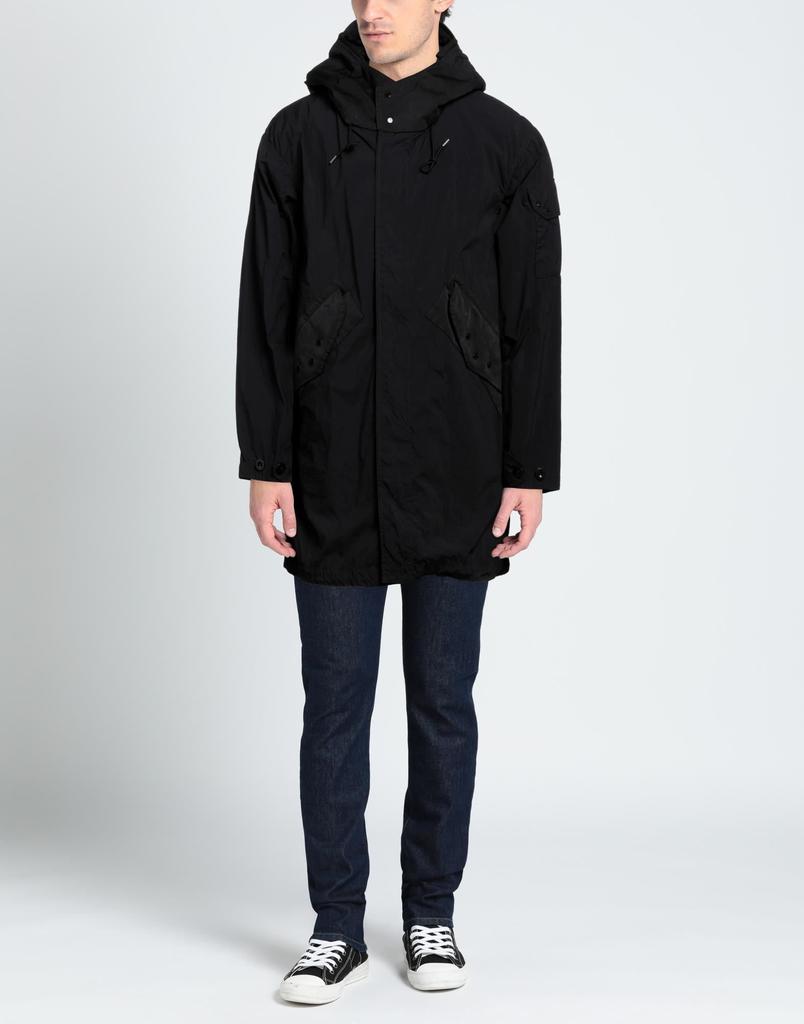Ten C Full-length jacket