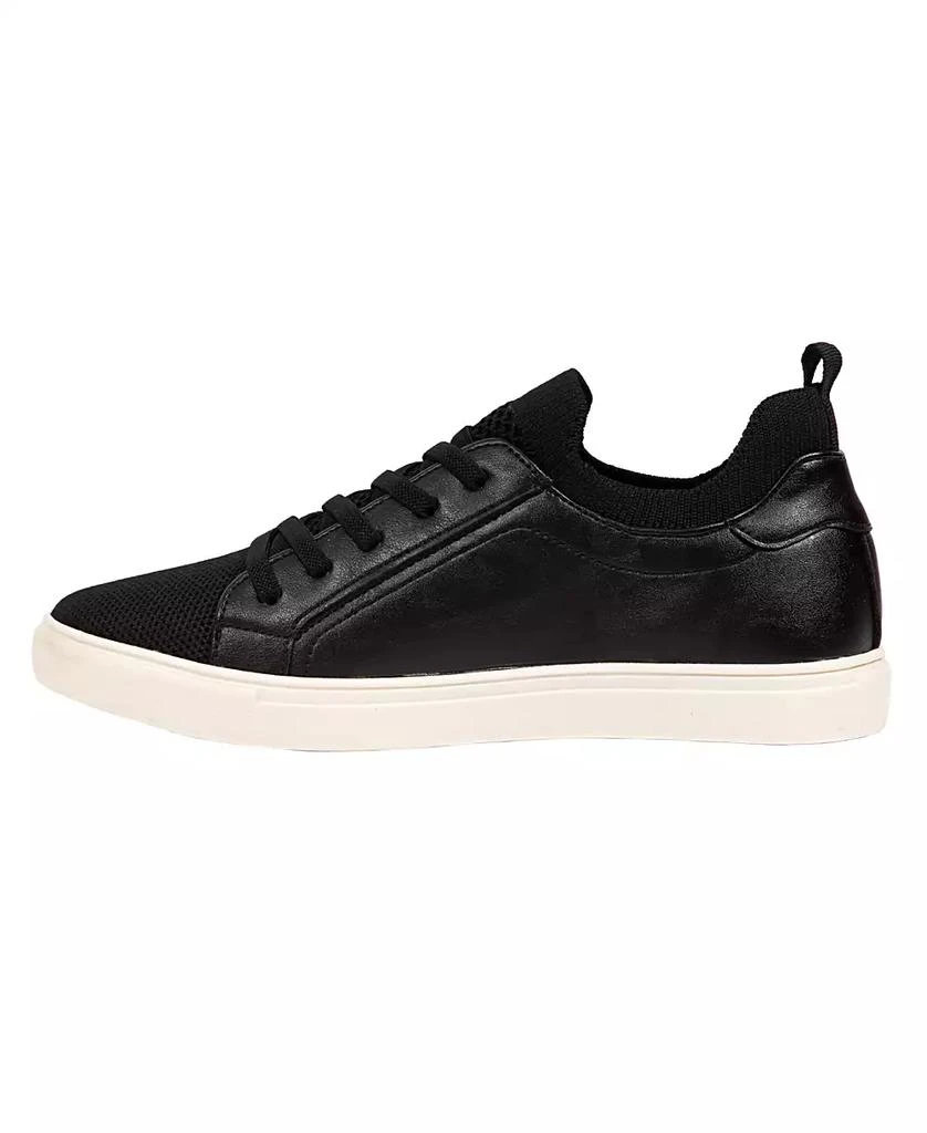 Deer Stags Big Boys Dawson Junior Bungee Lace Dress Fashion Sneakers 8